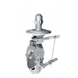 North American 1156 Wafer Valves